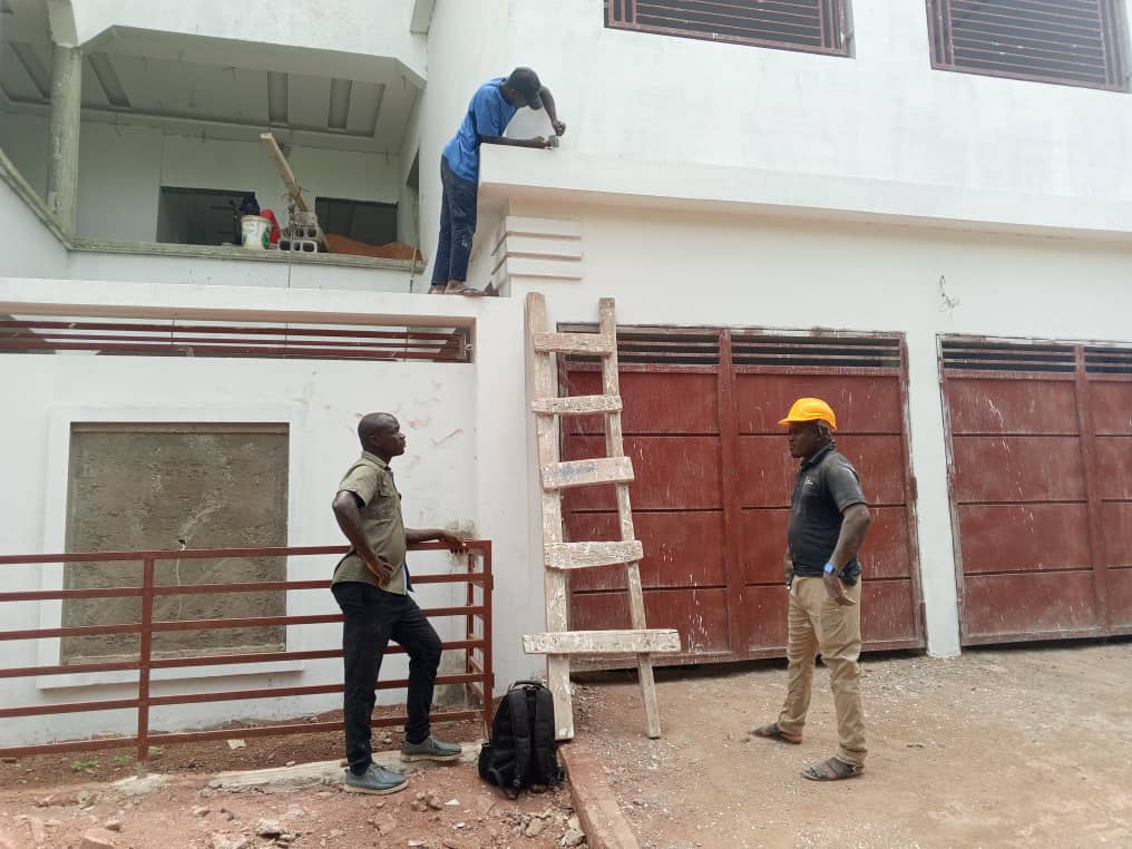 Projet énergie solaire