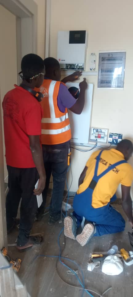 Service et expertise