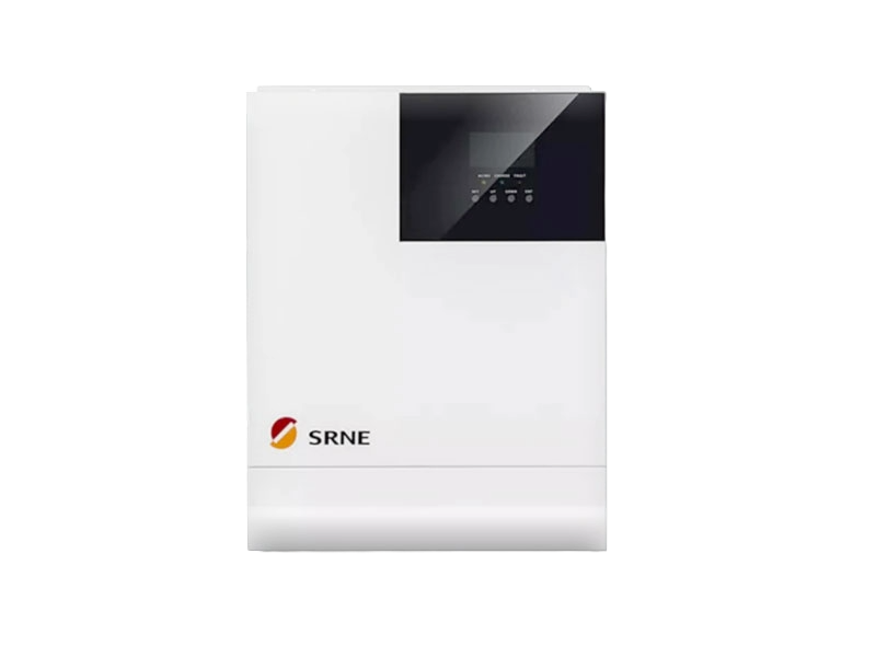 convertisseur hybride 3kva