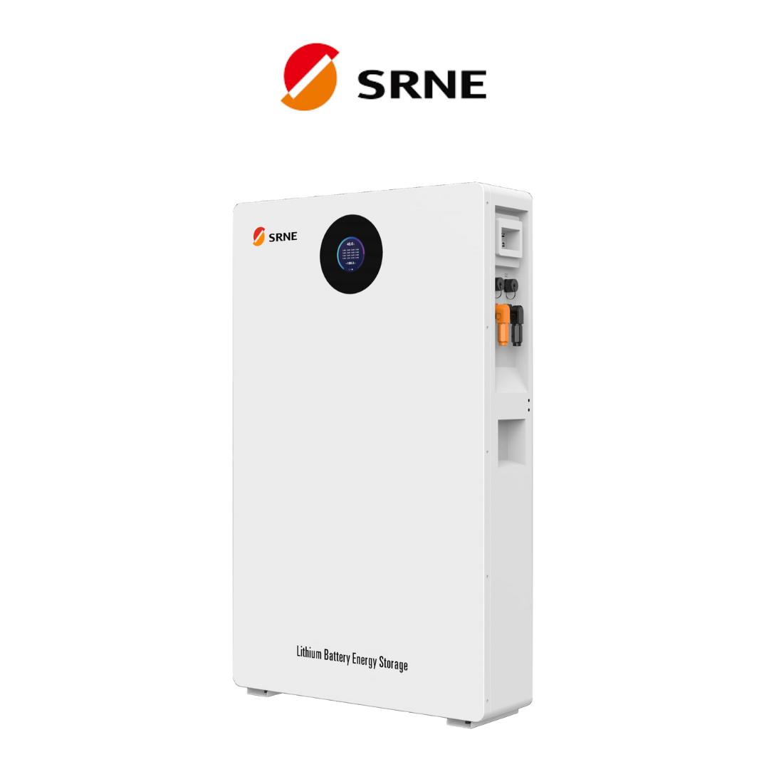 Batterie lithium 10KWh